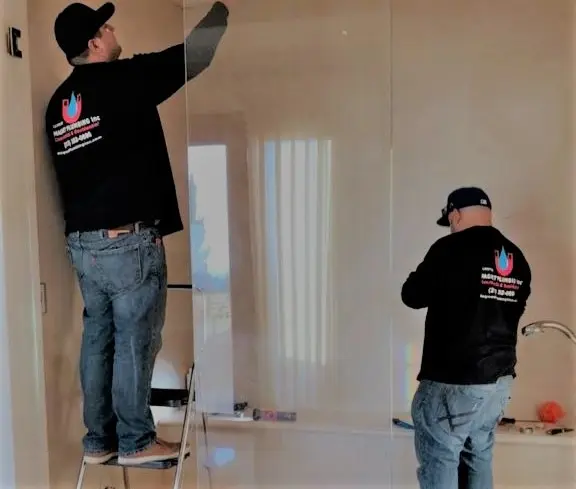 Professional plumbing installation for Tankless Water Heater Installation in Newfield Heights